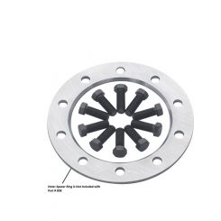 Mr Gasket Diff Ring Gear Bolts Gm 10Bolt
