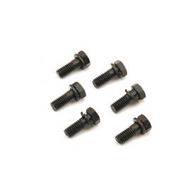 Mr Gasket Chev Pressure Plate Bolts Alt. Ar130-2201
