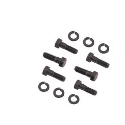 Mr Gasket Ford Pressure Plate Bolts Alt. Ar150-2201