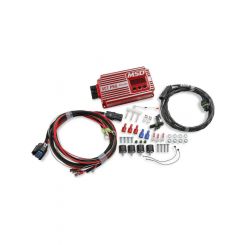 MSD Ignition Box Msd 6Ct Pro Circle Track Ignition Box