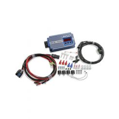 MSD Ignition Box Digital 6M-3L Marine Ignition
