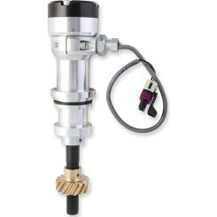 MSD Pro-Billet Distributor Plugs with Cam Sync Ford 351C 351M 400 (MSD-85211)