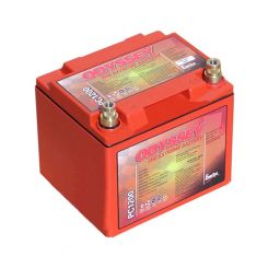 Odyssey Battery 120Mjt 540Cca Same As Odes12V1000 (PC1200)