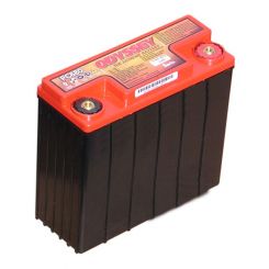Odyssey Battery 680Mjt 170Cca Same As Odes12V650 (PC680)