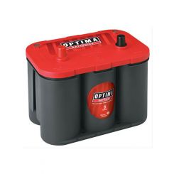 Optima Batteries Optima 34 Red Battery 12V 800 Cca (34)
