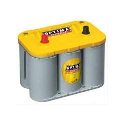 Optima Batteries Optima D34 Yellow Battery 12V 750Cca (D34)