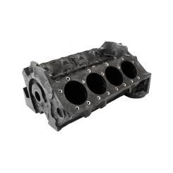 P-AYR Replica Plastic 350 Chev Short Engine Full Size 1 Pce