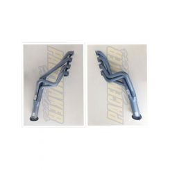 Pacemaker Headers Falcon Xa-Xf 302-351 2V Clevo 1-7/8 Tuned (4080)