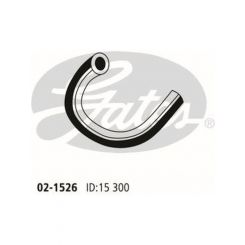 Gates Radiator Hose