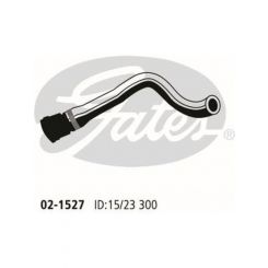 Gates Radiator Hose