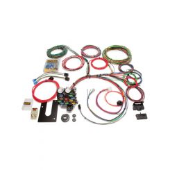 Painless Wiring Painless Gm Kit 21 Circuit Keyed Column Early