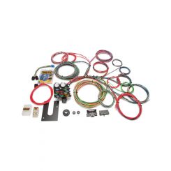 Painless Wiring Painless Gm Kit 21 Circuit Universal