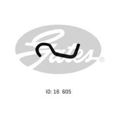 Gates Radiator Hose