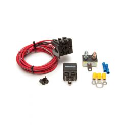 Painless Wiring Fan-Thom Electric Protection Fan Relay Constant Reliabi