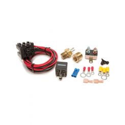 Painless Wiring Fan-Thom Electric Fan Relay 200-Deg On ,Off 185-Deg