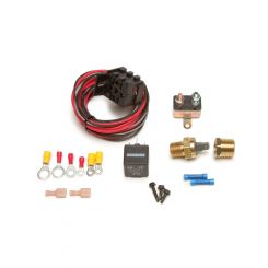 Painless Wiring Fan Thermo Electric Fan Relay 185-Deg On ,Off 170-Deg