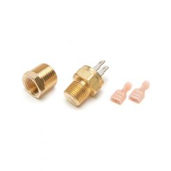 Painless Wiring Replacement Thermostat 200-Deg On ,Off 185-Deg
