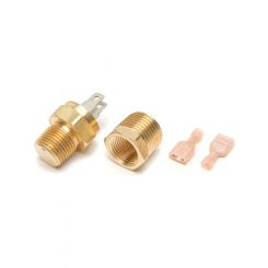 Painless Wiring Replacement Thermostat Switch 185-Deg On ,Off 170-Deg