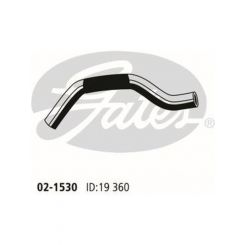 Gates Radiator Hose