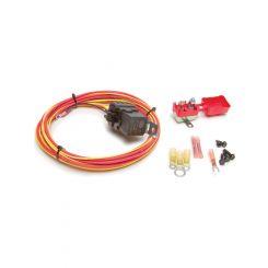 Painless Wiring Waterproof Fuel Pump Relay Kit Suit Elec Fuel Pump