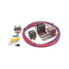 Painless Wiring Hot Shot Plus Bump Switch Starter Button For Eng Bay