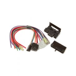 Painless Wiring Gm Steering Column And Dimmer Switch Pigtail Kit