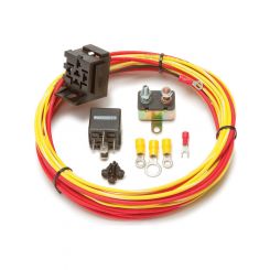 Painless Wiring Univ Fuel Pump Relay Kit