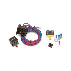 Painless Wiring Electric Water Pump Relay Breaker