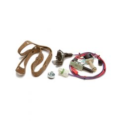 Painless Wiring Th 700 Lock Up Kit