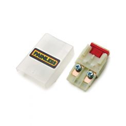 Painless Wiring Maxi Fuse Assembly And Cover Up To 70 Amp
