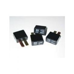 Painless Wiring Replacement Circuit Breakers Push-In Manual Set 30 Amp