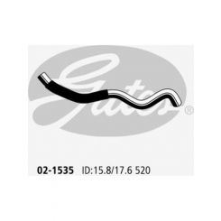 Gates Radiator Hose