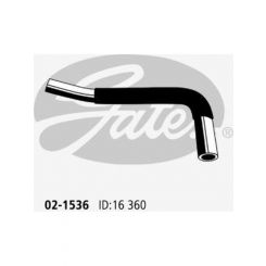 Gates Radiator Hose