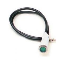 Painless Wiring Indicator Light 5/16 Blue