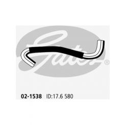 Gates Radiator Hose