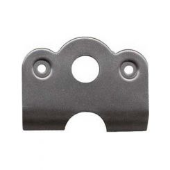 Panelfast Dzus Plate 7/16" X 1-3/8" - Light Weight