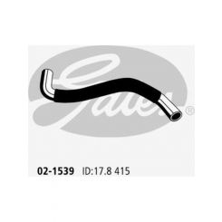 Gates Heater Hose