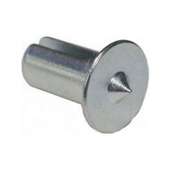 Panelfast Transfer Stud Punch For 7/16 Buttons
