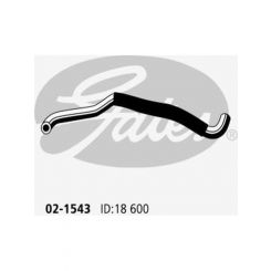 Gates Radiator Hose