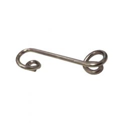Panelfast 5/8" Stainless Steel Spring .225 Height