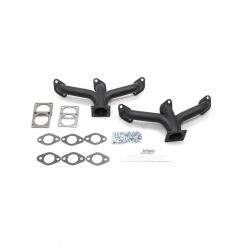 Patriot Tight Tuck Headers For Ford Flathead V8 1 3/4in Natural