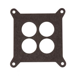 Performance Gaskets Holley Square Bore 4-Hole Base Gasket (BG-600)