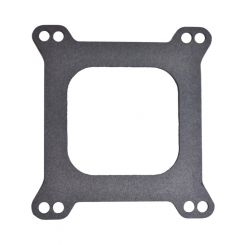 Performance Gaskets Holley Square Bore Open Base Gasket (BG-600-OP)