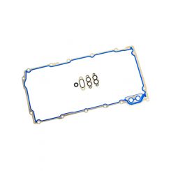 Performance Gaskets Gen 3 Sump (Pan) Gasket (Ls1) Alloy+O Ring Styl (EG-JH5035)