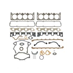 Performance Gaskets Vn-Vt Full Gasket Set W/Graphi Te Head Gaskets  (EG308-EFI)