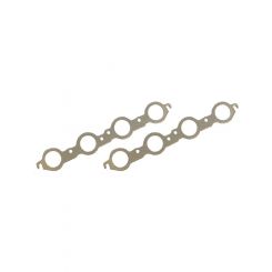 Performance Gaskets Ls1 Steel Exhaust Gasket 1.90 Round (EGEX-LS1)