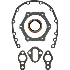 Performance Gaskets Sbc Timing Cover Gasket Set 283-400 (EGTCS-350)