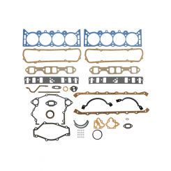 Performance Gaskets 253 308 Full Gasket Set Rope Rear Main Holden (FS25308PT-R)