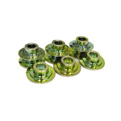 Performance Springs Valve Spring Retainer Set 11/32 M/Groove Or 3/8 (RETMGS)