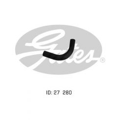 Gates Radiator Hose